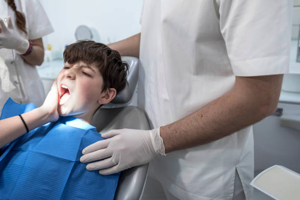 Best Emergency Dentist for Knocked-Out Tooth in Northfield, NJ